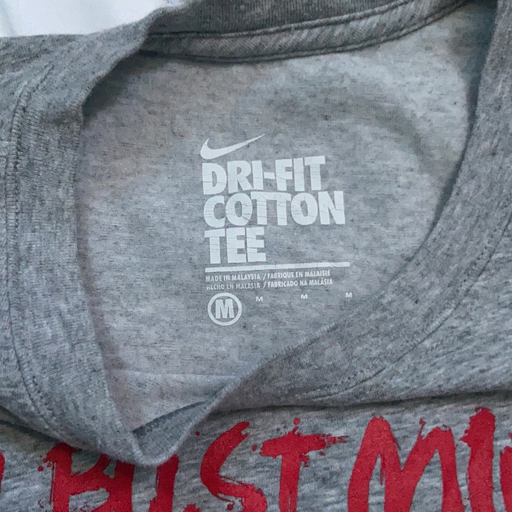 Dri Fit Tee - Picture 3 of 4